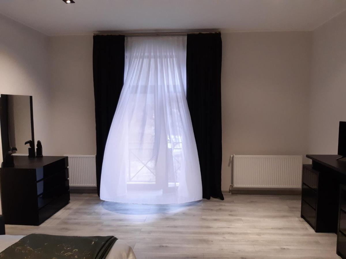 villa beridze Borzsomi Kültér fotó